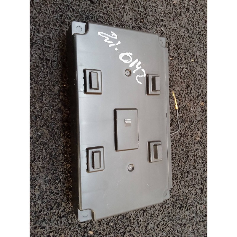 Recambio de centralita check control para mazda cx-30 selection 2wd referencia OEM IAM DFR7626H0D 3