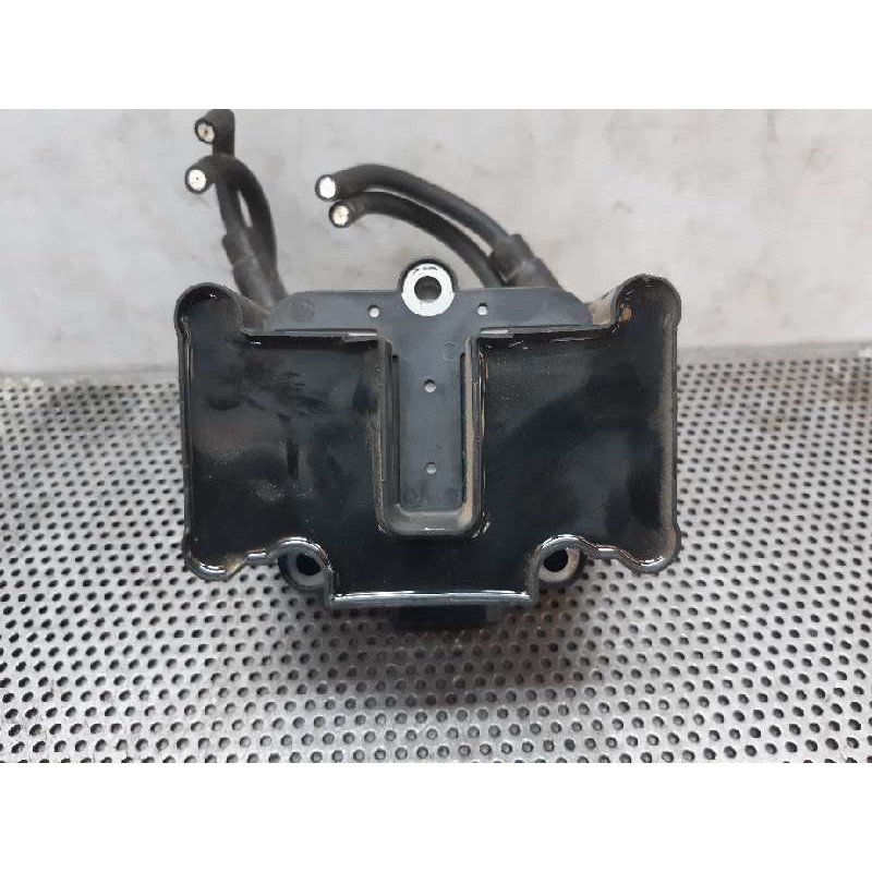 Recambio de bobina encendido para volkswagen polo berlina (6n2) trendline referencia OEM IAM - Negro 2