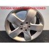 Recambio de llanta para mercedes-benz vito (w639) basic, combi 109 cdi compacto (639.601) referencia OEM IAM 8JX17H2  