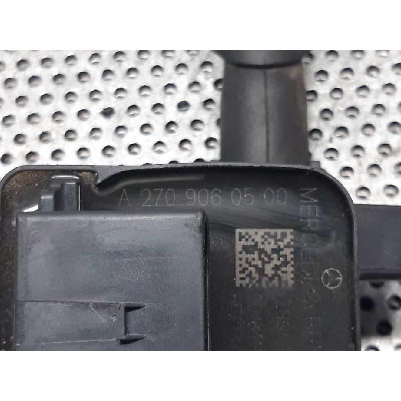Recambio de bobina encendido para mercedes-benz clase gla (w156) gla 180 (156.942) referencia OEM IAM 0221604036 - Blanco 4