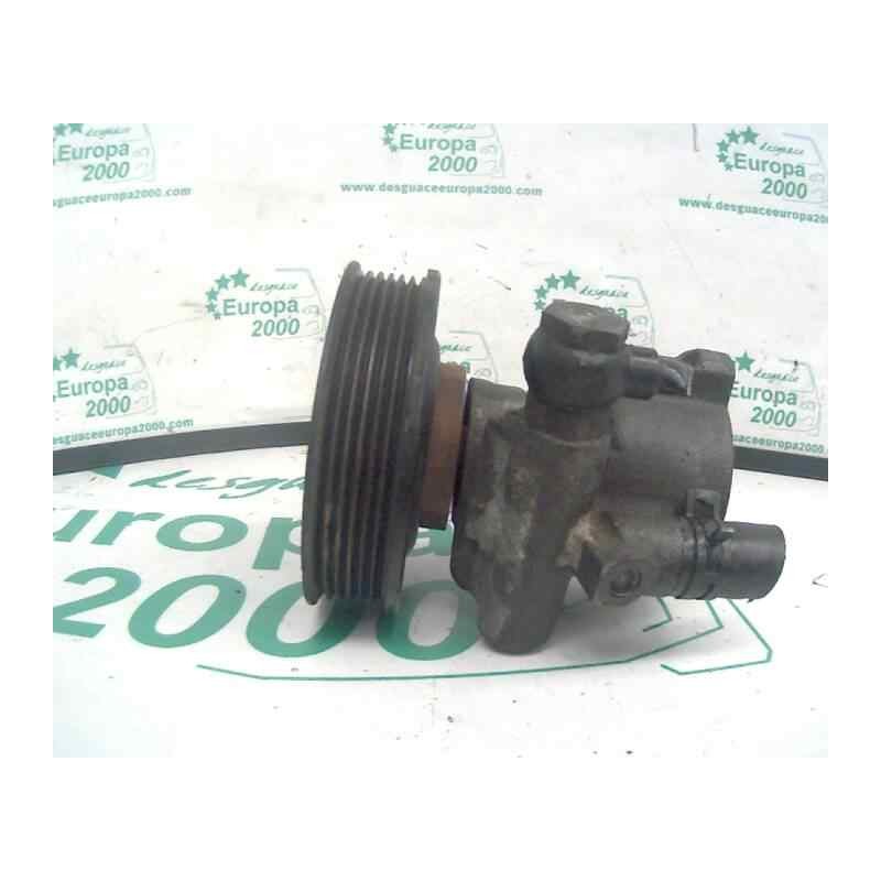 Recambio de bomba direccion para seat ibiza (6k1) 1.4 referencia OEM IAM 030145157 - Azul 4