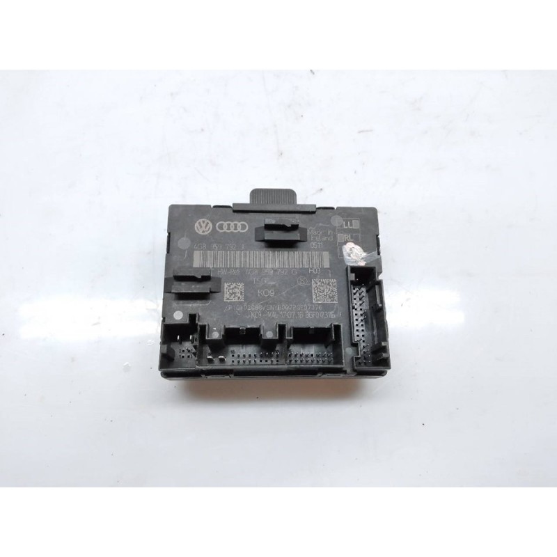 Recambio de centralita check control para audi a6 allroad quattro (4gj) 3.0 tdi clean diesel referencia OEM IAM 4G8959792G 4G895