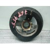Recambio de polea cigueñal para nissan x-trail (t30) comfort referencia OEM IAM   