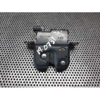 CERRADURA MALETERO / PORTON 90507230R3 40607205 