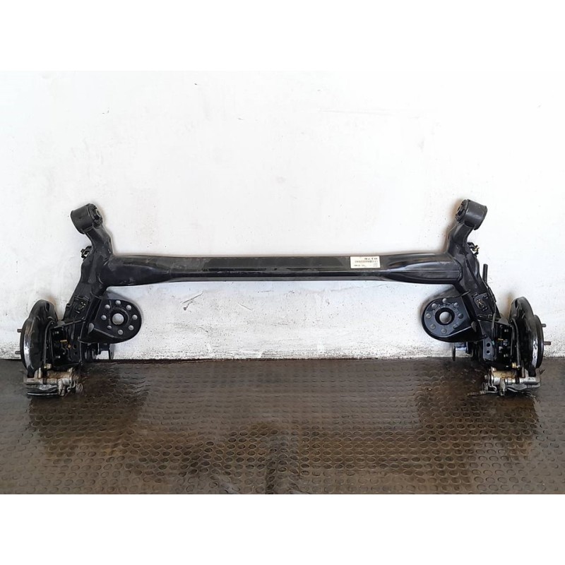 Recambio de puente trasero para kia rio (yb) concept referencia OEM IAM   