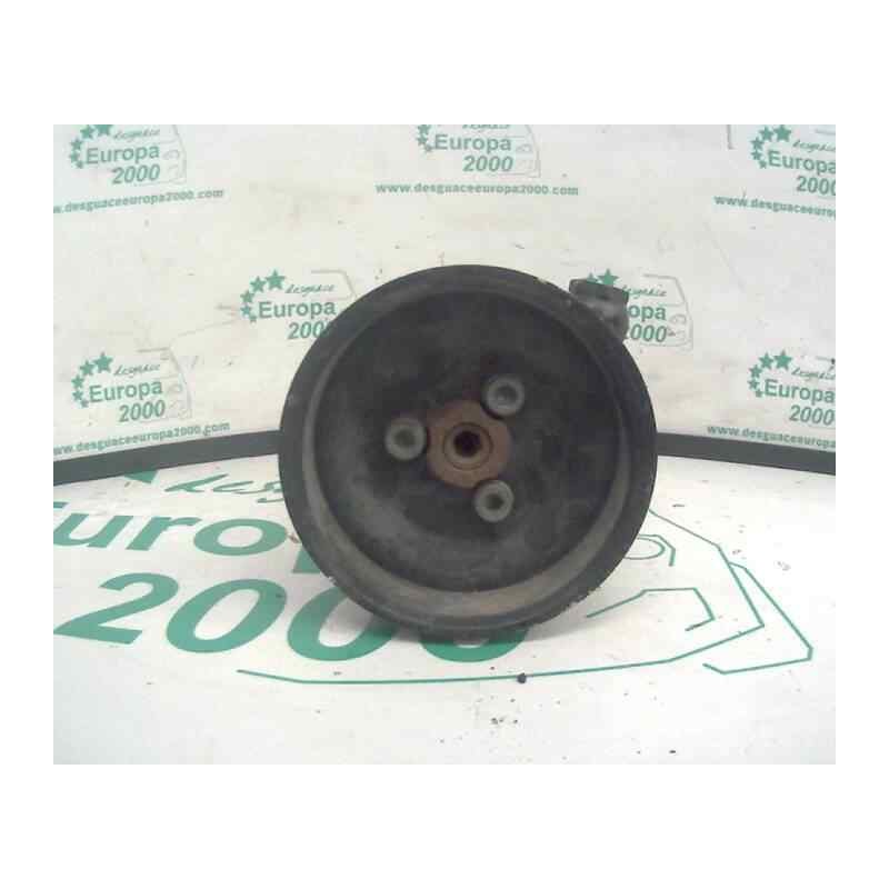 Recambio de bomba direccion para seat ibiza (6k1) 1.4 referencia OEM IAM 030145157 - Azul 5