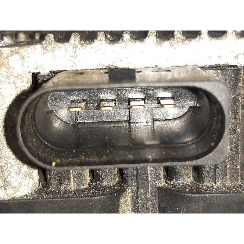 Recambio de bobina encendido para volkswagen polo berlina (6n2) trendline referencia OEM IAM - Negro 3