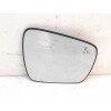 Recambio de cristal retrovisor derecho para renault kadjar business referencia OEM IAM 12993250  