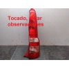 Recambio de piloto trasero derecho para fiat panda (169) 1.2 cat referencia OEM IAM   