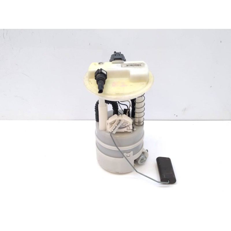 Recambio de aforador para nissan micra (k12e) acenta referencia OEM IAM 170409U01C 0975667990006 