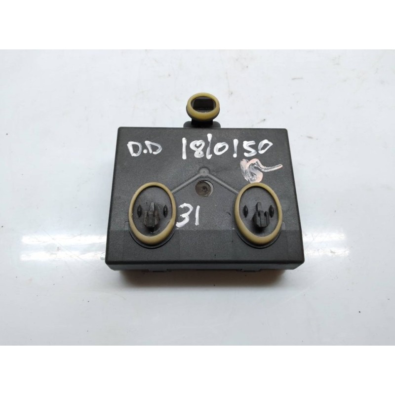 Recambio de centralita check control para audi a6 allroad quattro (4gj) 3.0 tdi clean diesel referencia OEM IAM 4G8959792G 4G895 2