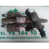 Recambio de columna direccion para skoda octavia berlina (1u2) 1.9 tdi referencia OEM IAM 8L1419501CH  