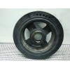 Recambio de polea cigueñal para nissan x-trail (t30) comfort referencia OEM IAM   