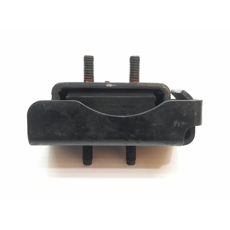 Recambio de soporte motor derecho para iveco daily caja cerrada (1999 =>) 2.8 diesel referencia OEM IAM 781298 500345261EB - Blanco