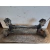 Recambio de puente trasero para peugeot 208 style referencia OEM IAM   