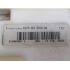 Recambio de aforador para nissan micra (k12e) acenta referencia OEM IAM 170409U01C 0975667990006 