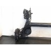 Recambio de puente trasero para opel corsa e business referencia OEM IAM   