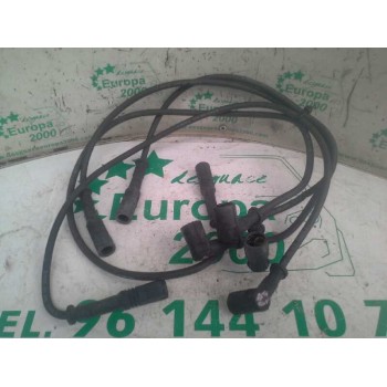 JUEGO CABLES BUJIA 