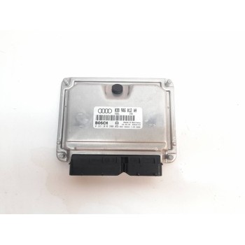 CENTRALITA MOTOR UCE 0281010200 038906012AH BOSCH