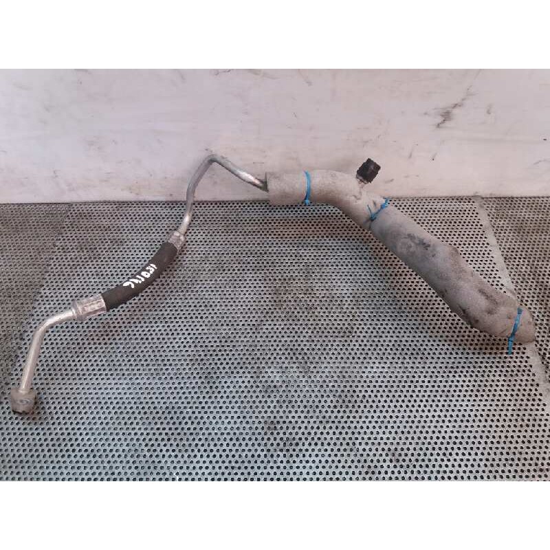 Recambio de tubos aire acondicionado para renault clio ii fase ii (b/cb0) campus referencia OEM IAM   