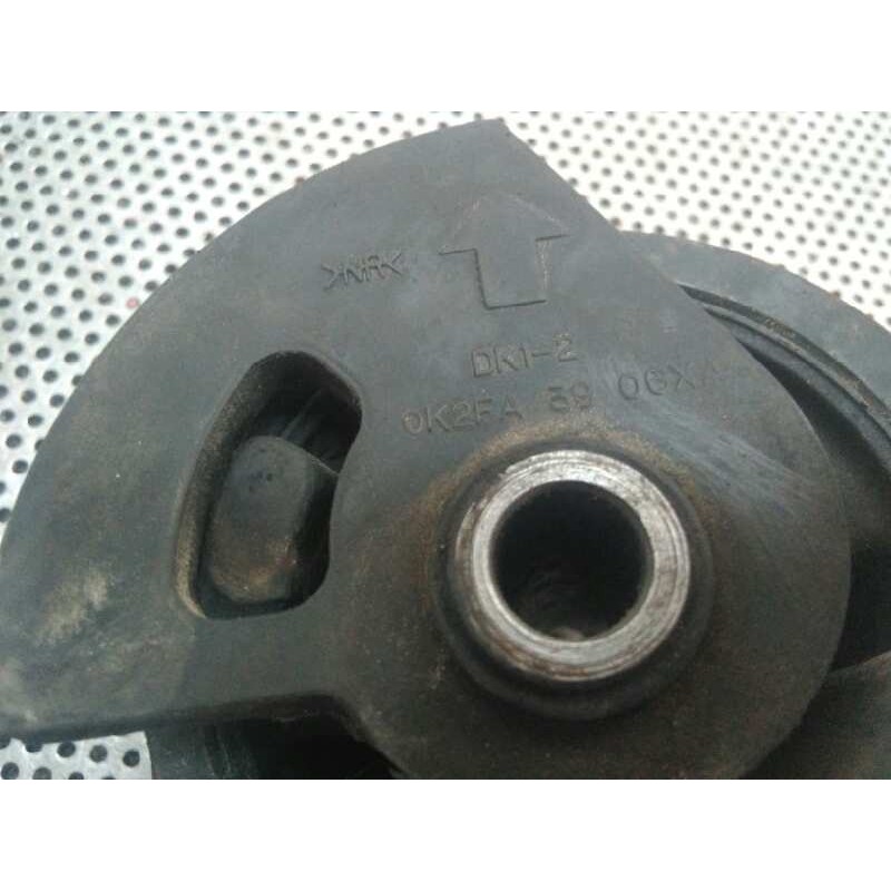 Recambio de soporte motor derecho para kia carens 1.6 lx referencia OEM IAM 0K2FA3906XA 3