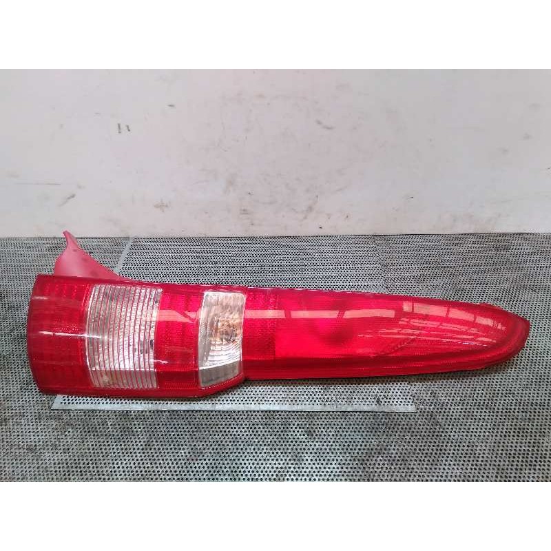 Recambio de piloto trasero derecho para fiat panda (169) 1.2 cat referencia OEM IAM - Azul 2