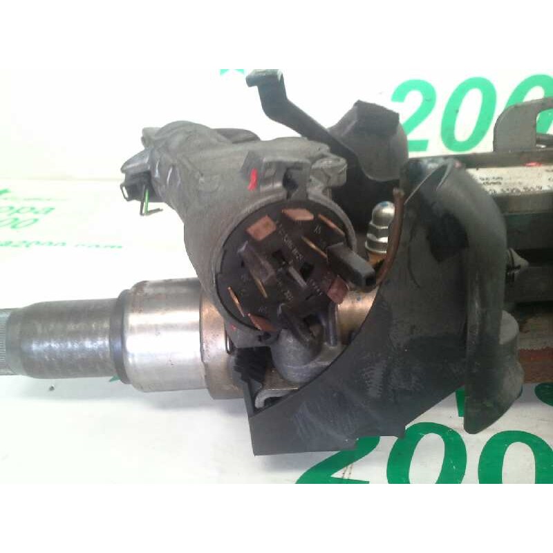 Recambio de columna direccion para skoda octavia berlina (1u2) 1.9 tdi referencia OEM IAM 8L1419501CH - Blanco 2