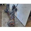 Recambio de puente trasero para peugeot 208 style referencia OEM IAM   