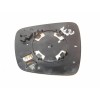 Recambio de cristal retrovisor derecho para renault kadjar business referencia OEM IAM 12993250  