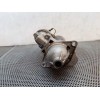 Recambio de motor arranque para opel corsa d cosmo referencia OEM IAM 0001107493 20090609 BOSCH