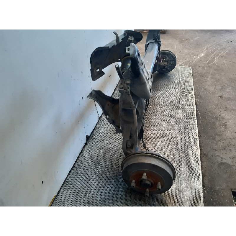Recambio de puente trasero para peugeot 208 style referencia OEM IAM 3