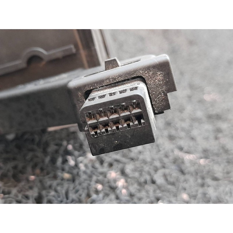 Recambio de mando luces para seat altea (5p1) reference referencia OEM IAM 1K0953513A 3