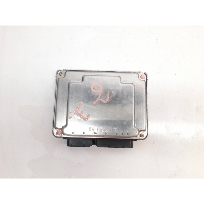 Recambio de centralita motor uce para audi a4 berlina (b5) 1.9 tdi referencia OEM IAM 0281010200 038906012AH BOSCH - Azul 2