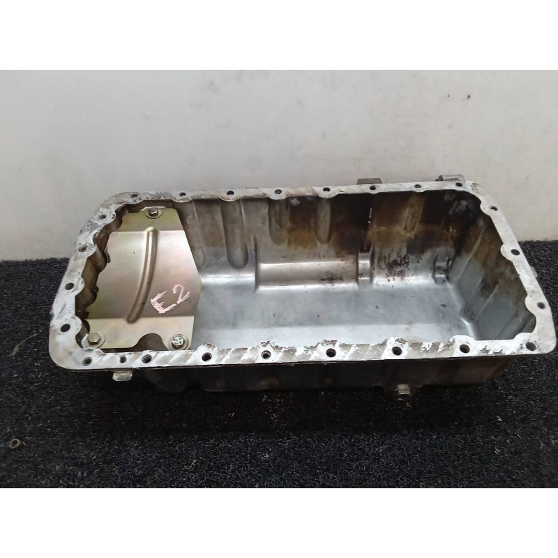 Recambio de carter para peugeot 807 sr pack referencia OEM IAM 9642134480  