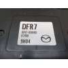 Recambio de centralita check control para mazda cx-30 selection 2wd referencia OEM IAM DFR7626H0D  