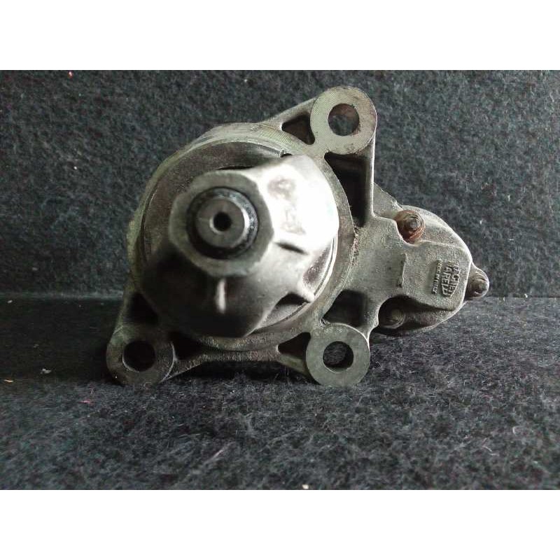Recambio de motor arranque para mg serie 100 (xp) 1.4 cat referencia OEM IAM NAD100740 63223104A MAGNETIMARELLI 4