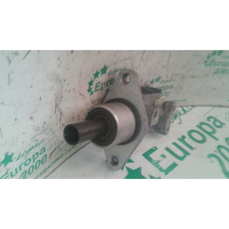 Recambio de bomba freno para seat ibiza (6k) 2.0 16v referencia OEM IAM  92634 2