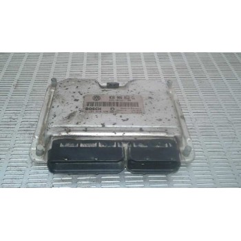 CENTRALITA MOTOR UCE 0281010380 038906012CL BOSCH