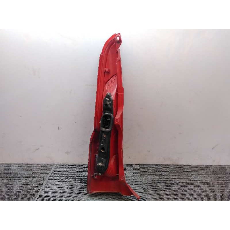 Recambio de piloto trasero derecho para fiat panda (169) 1.2 cat referencia OEM IAM - Azul 4