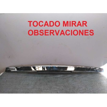 MOLDURAS TRASERAS 