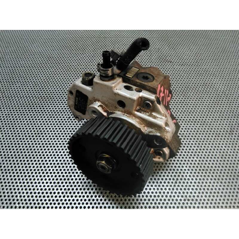 Recambio de bomba inyeccion para opel astra h berlina 1.7 16v cdti referencia OEM IAM 0445010086 8973279240 