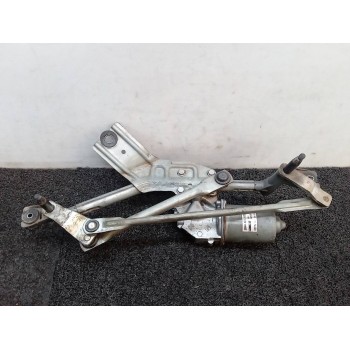 MOTOR LIMPIA DELANTERO 404978 6277A VALEO