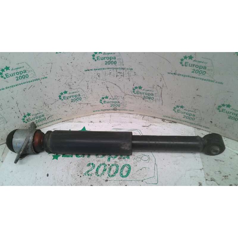 Recambio de amortiguador trasero derecho para seat ibiza (6l1) 1.4 16v referencia OEM IAM   
