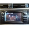 Recambio de sistema audio / radio cd para toyota auris hybrid active referencia OEM IAM   