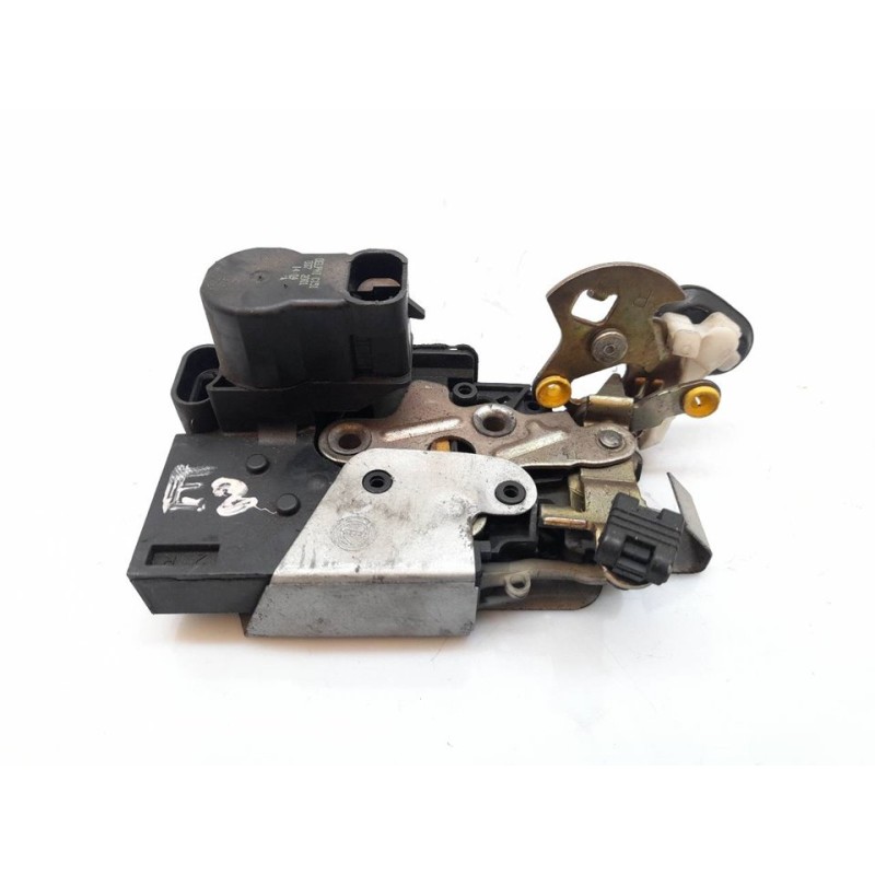 Recambio de cerradura puerta trasera derecha para fiat marea berlina (185) 1.6 16v cat referencia OEM IAM   