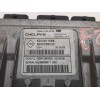 Recambio de centralita motor uce para dacia sandero ambiance referencia OEM IAM 8200911568 8200785530 DELPHI