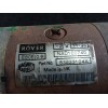 Recambio de motor arranque para mg serie 100 (xp) 1.4 cat referencia OEM IAM NAD100740 63223104A MAGNETIMARELLI