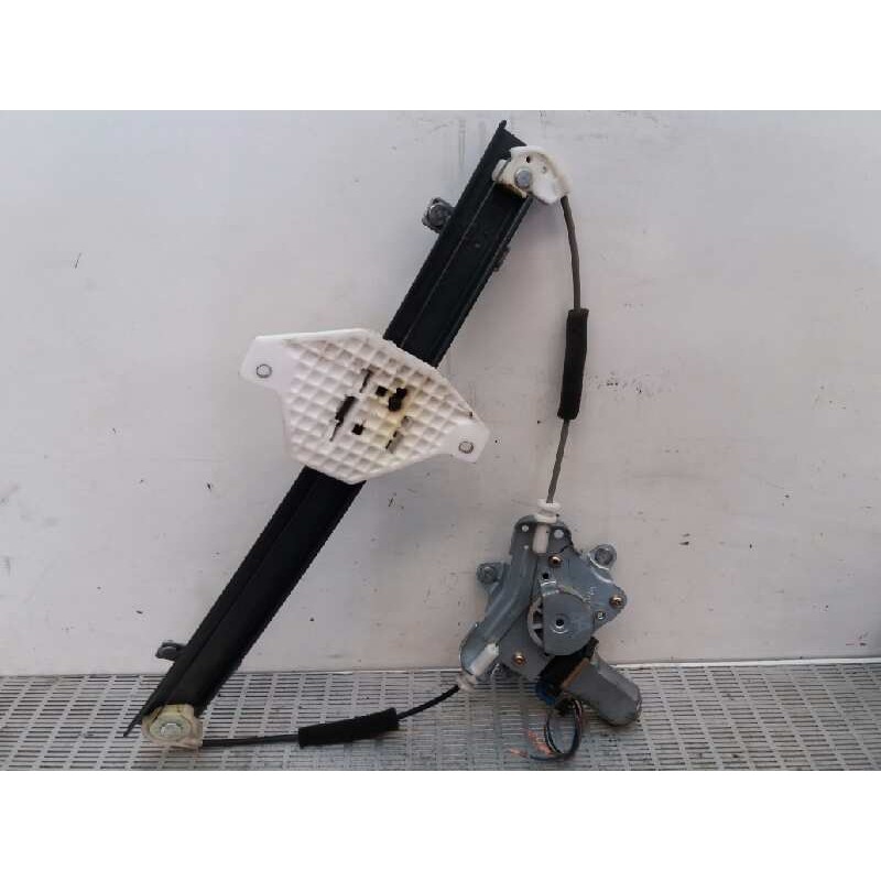 Recambio de elevalunas delantero izquierdo para chevrolet captiva 2.0 vcdi lt referencia OEM IAM 96627079  