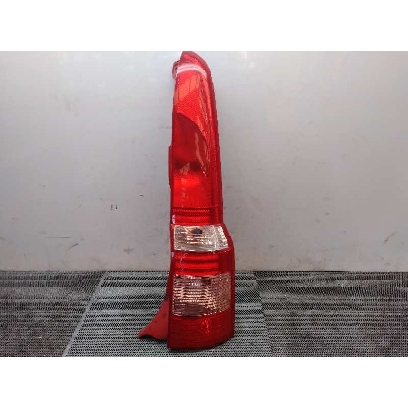 Recambio de piloto trasero derecho para fiat panda (169) 1.2 cat referencia OEM IAM - Azul 5