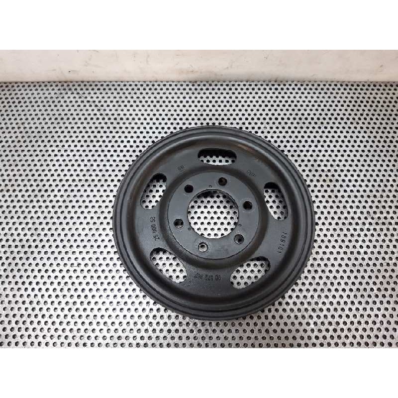 Recambio de polea cigueñal para opel corsa d cosmo referencia OEM IAM 90572867 2500056 